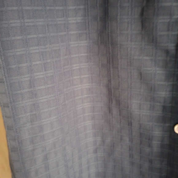 Croft & Barrow Short sleeve button up - Picture 4 of 8